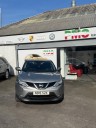Nissan Qashqai Acenta Dig-t Smart Vision