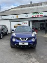 Nissan Juke Acenta Xtronic
