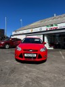 Ford Focus Focus Titanium X T