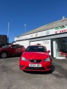 Seat Ibiza Ibiza Toca