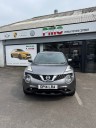 Nissan Juke Juke Acenta Premium Dci