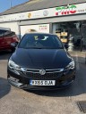 Vauxhall Astra Astra Sri Nav Cdti S/s
